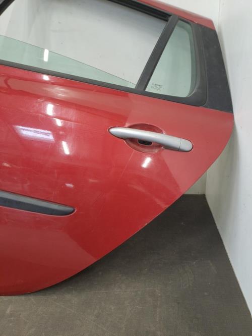 Image Porte arriere gauche - RENAULT CLIO 3