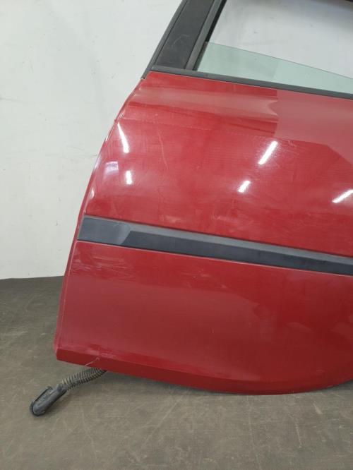 Image Porte arriere gauche - RENAULT CLIO 3