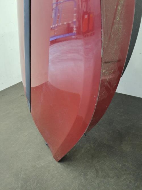 Image Porte arriere gauche - RENAULT CLIO 3