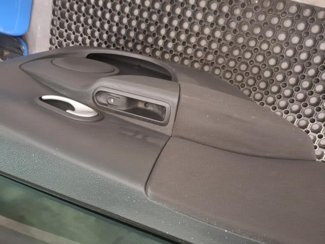 Image Porte arriere gauche - RENAULT GRAND MODUS