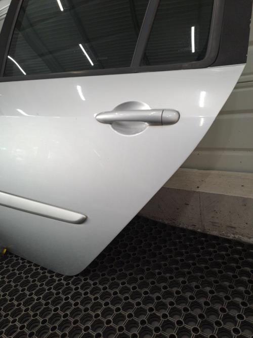 Image Porte arriere gauche - RENAULT GRAND MODUS