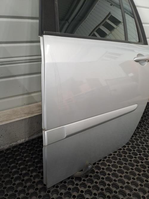 Image Porte arriere gauche - RENAULT GRAND MODUS