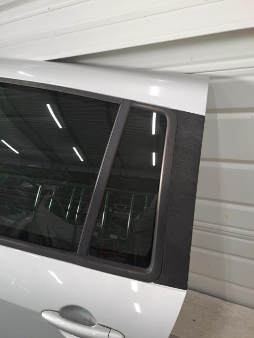 Image Porte arriere gauche - RENAULT GRAND MODUS