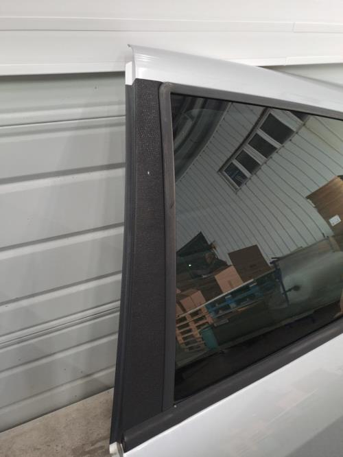 Image Porte arriere gauche - RENAULT GRAND MODUS