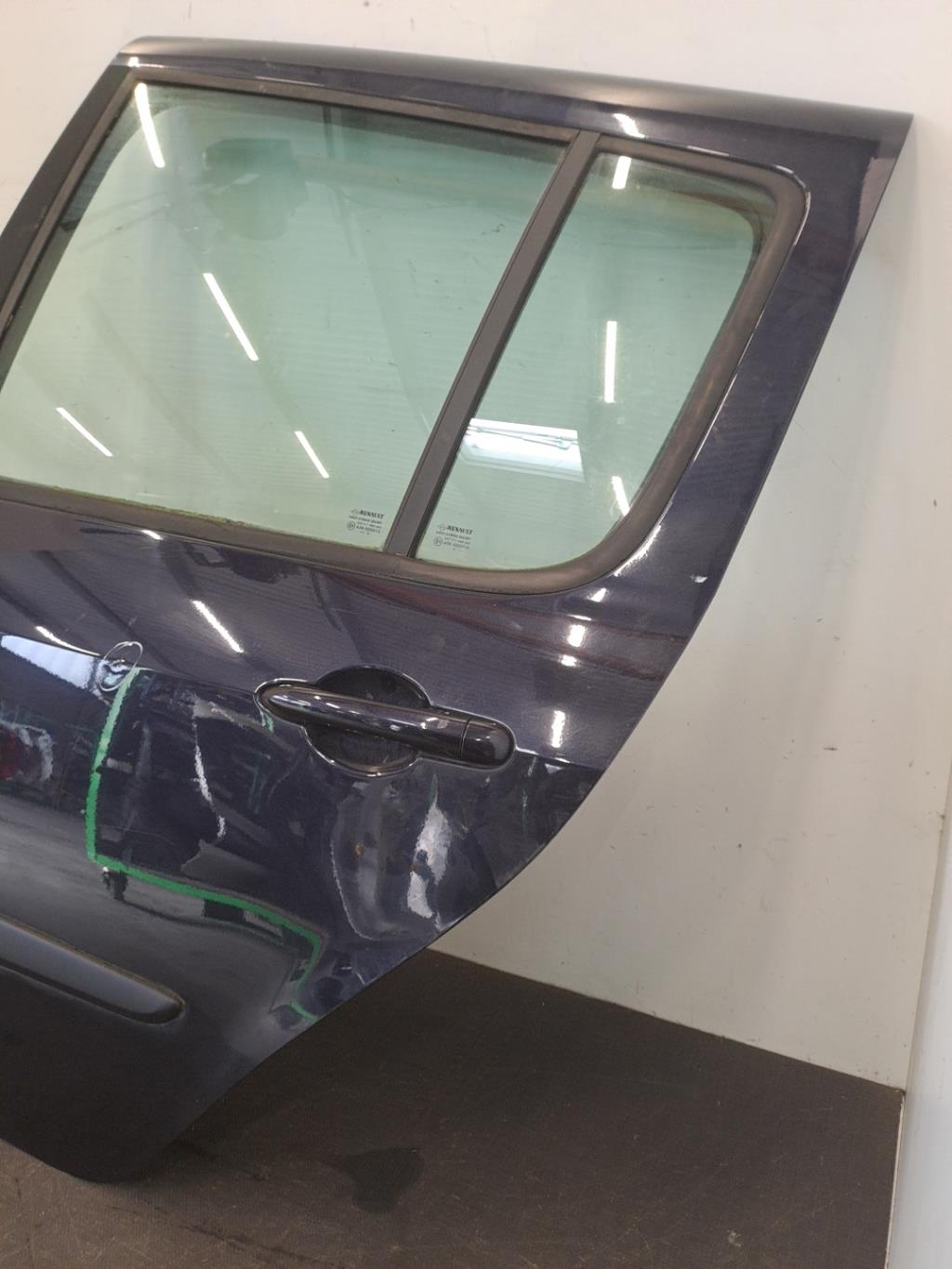 Porte arriere gauche RENAULT MODUS PHASE 2 Essence - 1