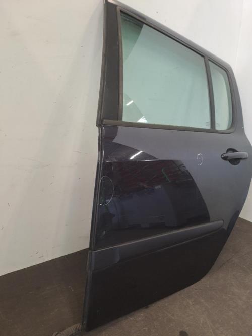 Image Porte arriere gauche - RENAULT MODUS
