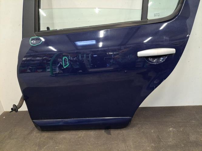 Image Porte arriere gauche - DACIA SANDERO 1
