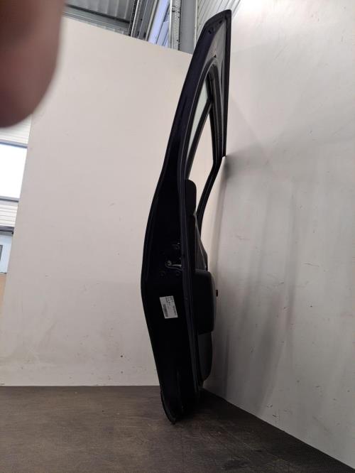 Image Porte arriere gauche - DACIA SANDERO 1
