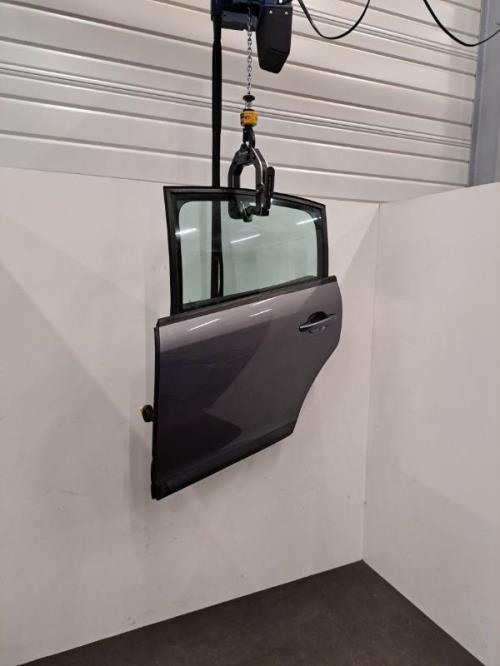 Image Porte arriere gauche - CITROEN C4 1
