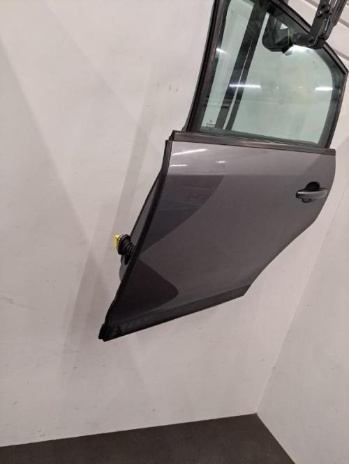 Image Porte arriere gauche - CITROEN C4 1