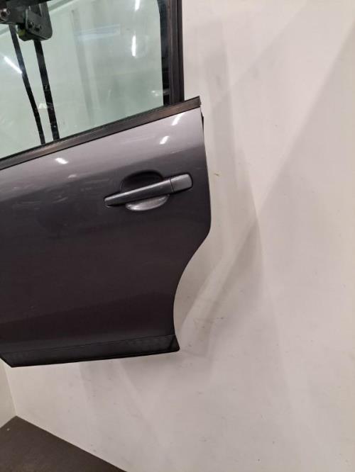 Image Porte arriere gauche - CITROEN C4 1