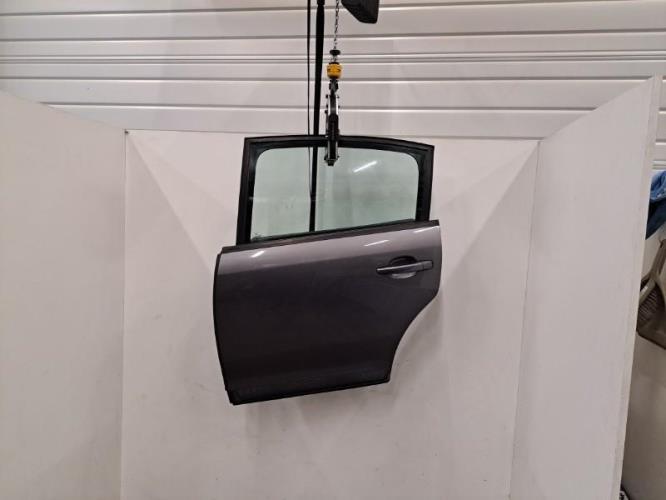 Image Porte arriere gauche - CITROEN C4 1