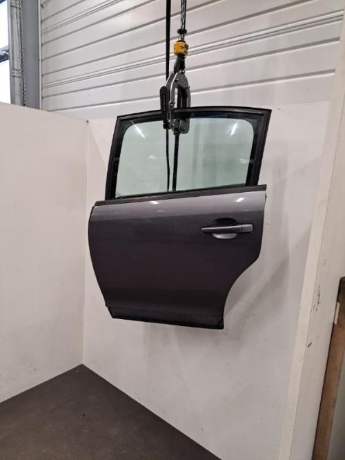 Image Porte arriere gauche - CITROEN C4 1