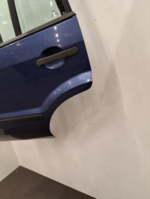 Image Porte arriere gauche - FORD FUSION