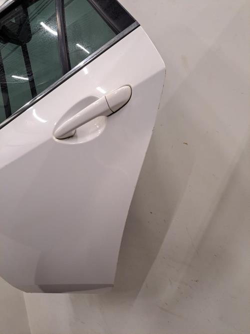 Image Porte arriere gauche - MAZDA 6 2