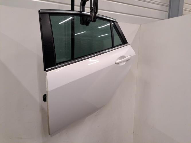Image Porte arriere gauche - MAZDA 6 2