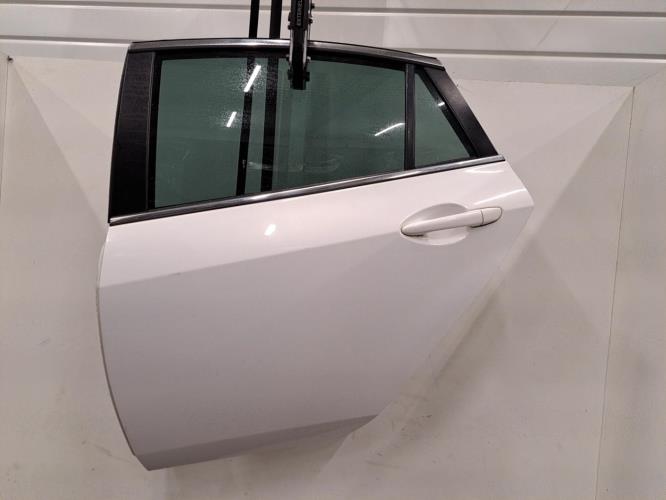 Image Porte arriere gauche - MAZDA 6 2
