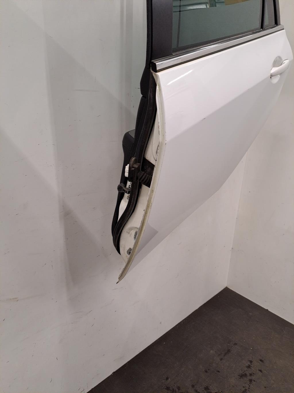 Porte arriere gauche MAZDA 6 2 PHASE 1  - 1