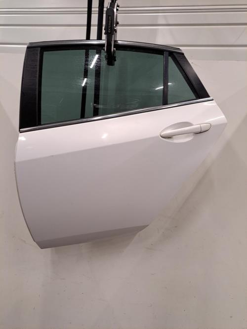Image Porte arriere gauche - MAZDA 6 2