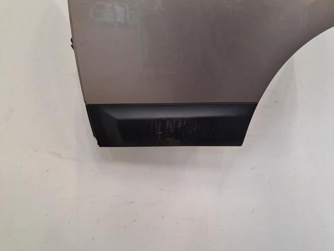 Image Porte arriere gauche - NISSAN QASHQAI 1