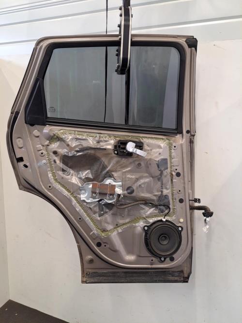 Image Porte arriere gauche - NISSAN QASHQAI 1
