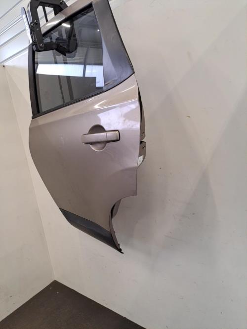 Image Porte arriere gauche - NISSAN QASHQAI 1