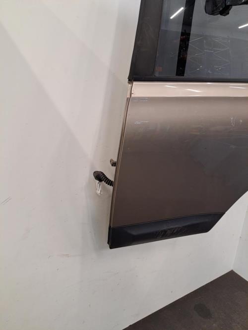 Image Porte arriere gauche - NISSAN QASHQAI 1