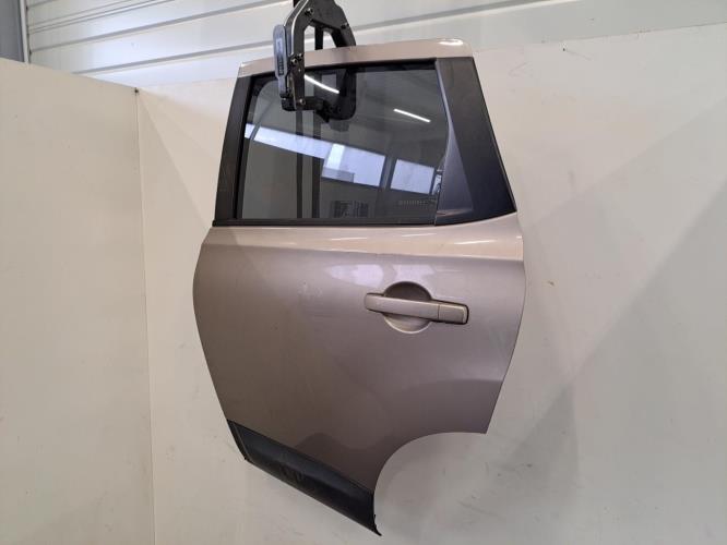 Image Porte arriere gauche - NISSAN QASHQAI 1