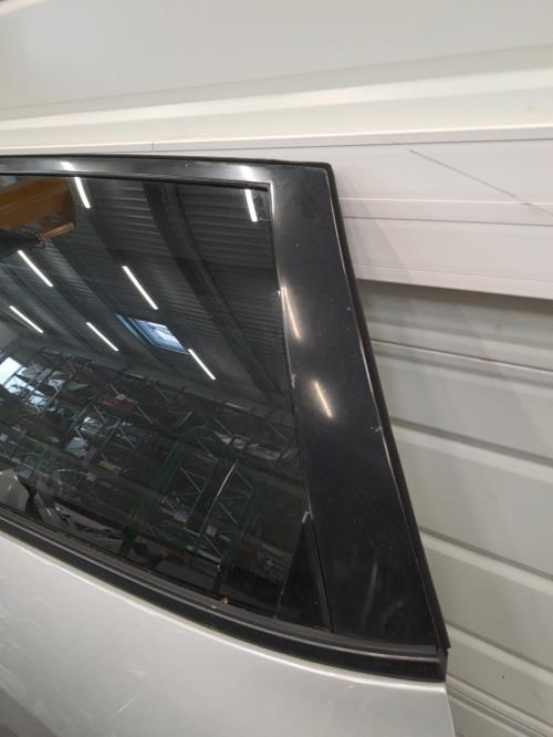 Image Porte arriere gauche - NISSAN MURANO 1