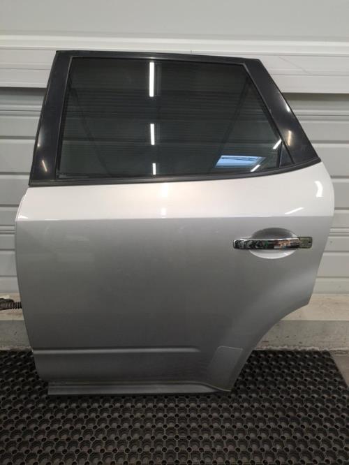 Image Porte arriere gauche - NISSAN MURANO 1