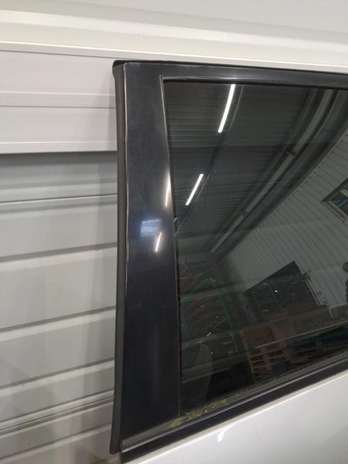 Image Porte arriere gauche - NISSAN MURANO 1