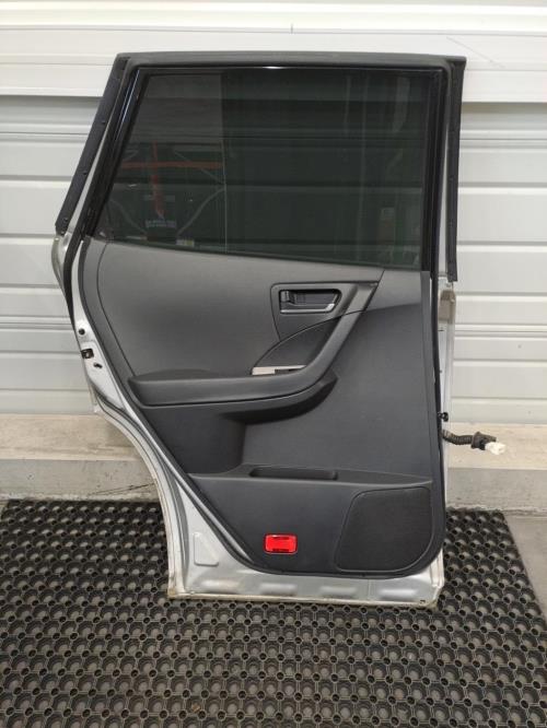 Image Porte arriere gauche - NISSAN MURANO 1