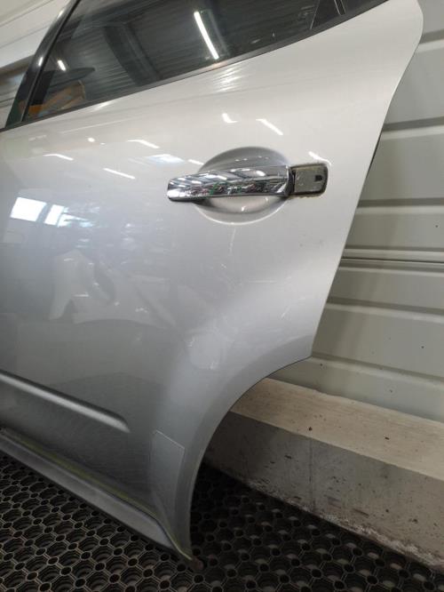 Image Porte arriere gauche - NISSAN MURANO 1