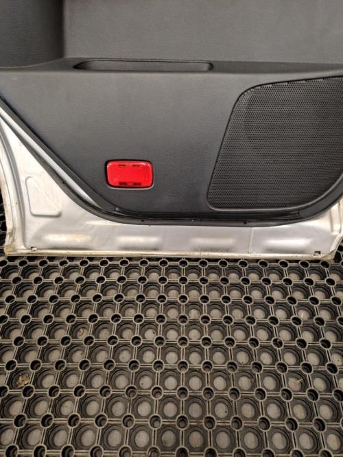 Image Porte arriere gauche - NISSAN MURANO 1