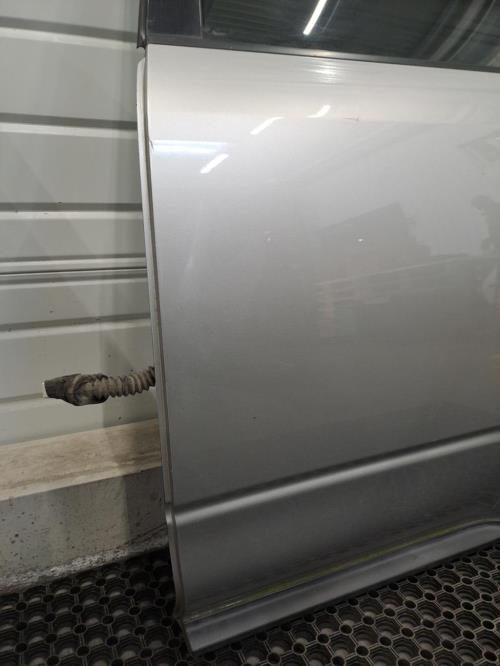 Image Porte arriere gauche - NISSAN MURANO 1