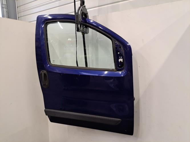 Image Porte avant droit - FIAT QUBO