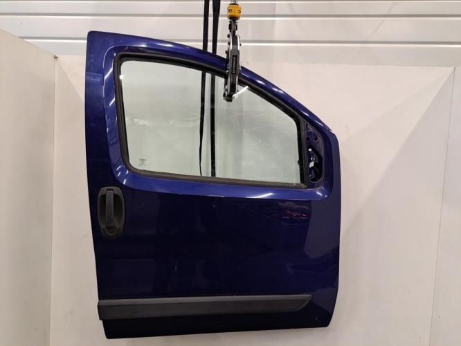 Image Porte avant droit - FIAT QUBO