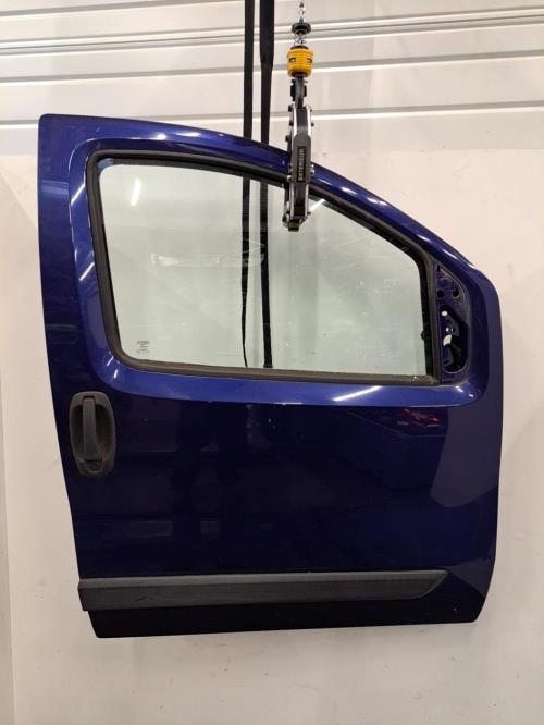 Image Porte avant droit - FIAT QUBO