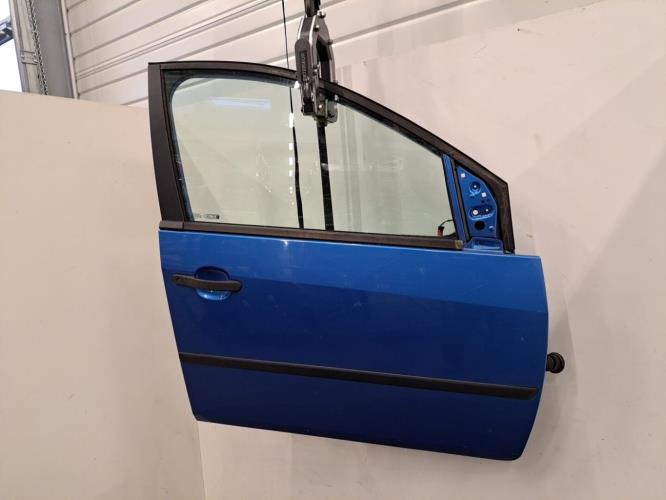 Image Porte avant droit - FORD FIESTA 5