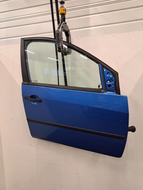 Image Porte avant droit - FORD FIESTA 5