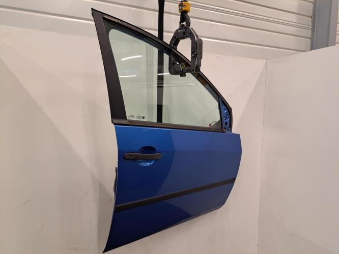 Image Porte avant droit - FORD FIESTA 5