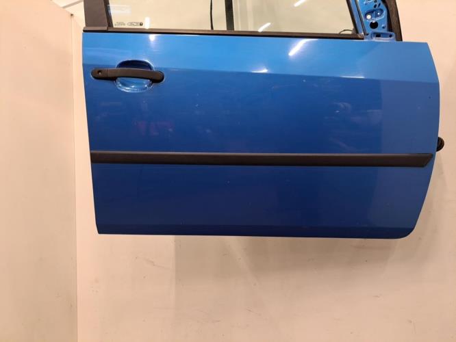 Image Porte avant droit - FORD FIESTA 5