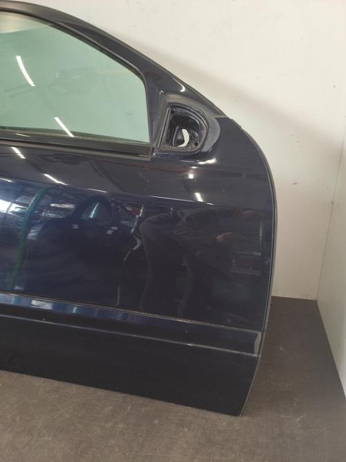 Image Porte avant droit - MERCEDES CLASSE C 203 COUPE SPORT
