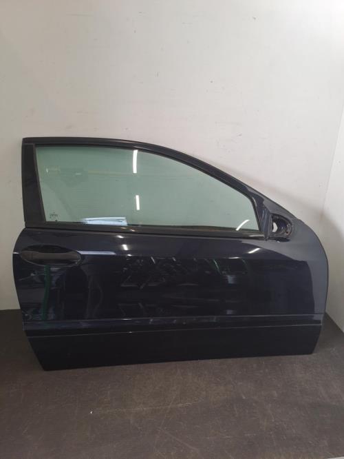 Image Porte avant droit - MERCEDES CLASSE C 203 COUPE SPORT