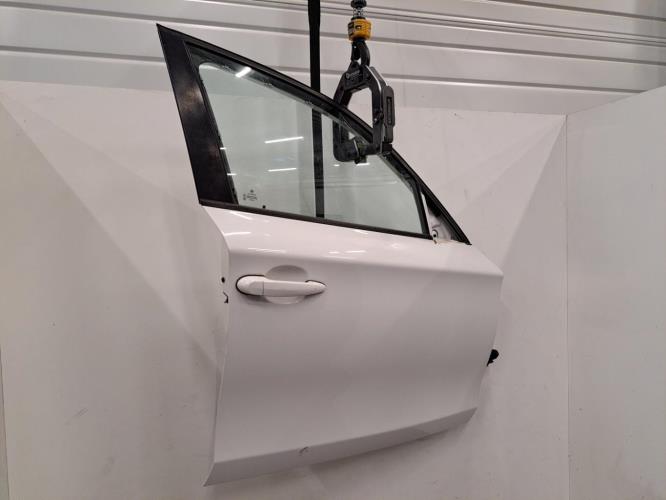 Image Porte avant droit - BMW SERIE 1 E87