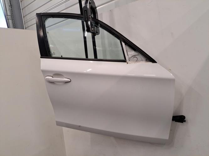 Image Porte avant droit - BMW SERIE 1 E87