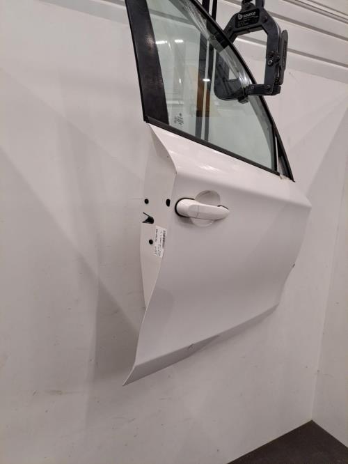 Image Porte avant droit - BMW SERIE 1 E87