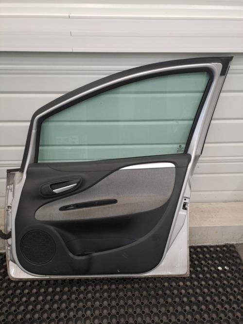 Image Porte avant droit - FIAT PUNTO EVO 3
