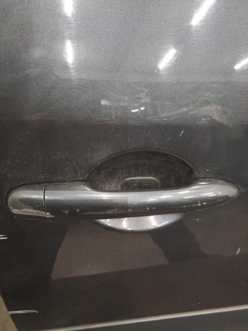 Image Porte avant droit - RENAULT ESPACE 4