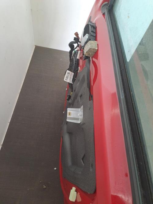 Image Porte avant droit - CITROEN C3 PICASSO